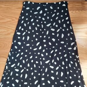 Wilfred A Line Skirt